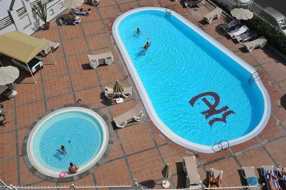 Apartment Tc Apartamentos Dorotea Playa del Ingles