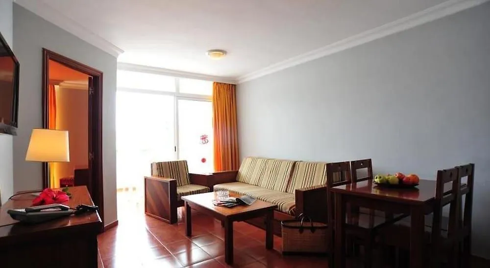 Apartment Tc Apartamentos Dorotea Playa del Ingles  Spain