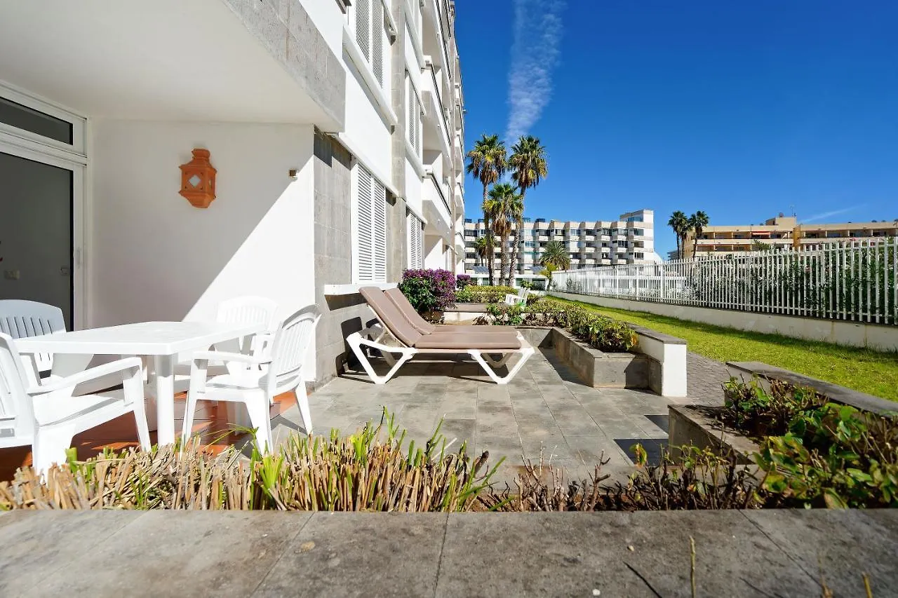 Tc Apartamentos Dorotea Playa del Ingles  0*, Playa del Ingles (Gran Canaria)