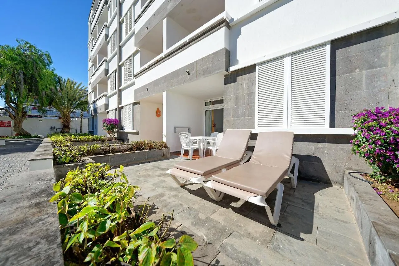 Tc Apartamentos Dorotea Playa del Ingles