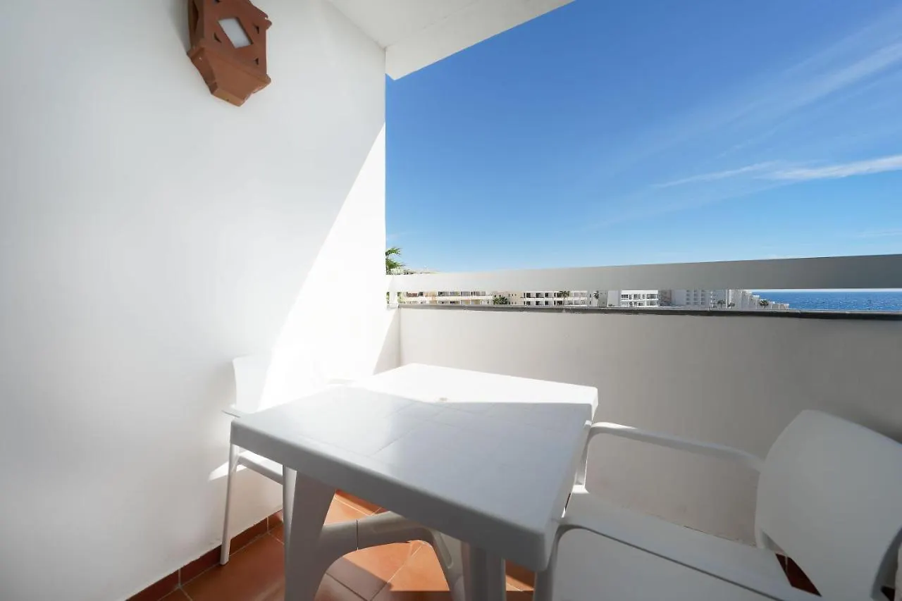 Tc Apartamentos Dorotea Playa del Ingles