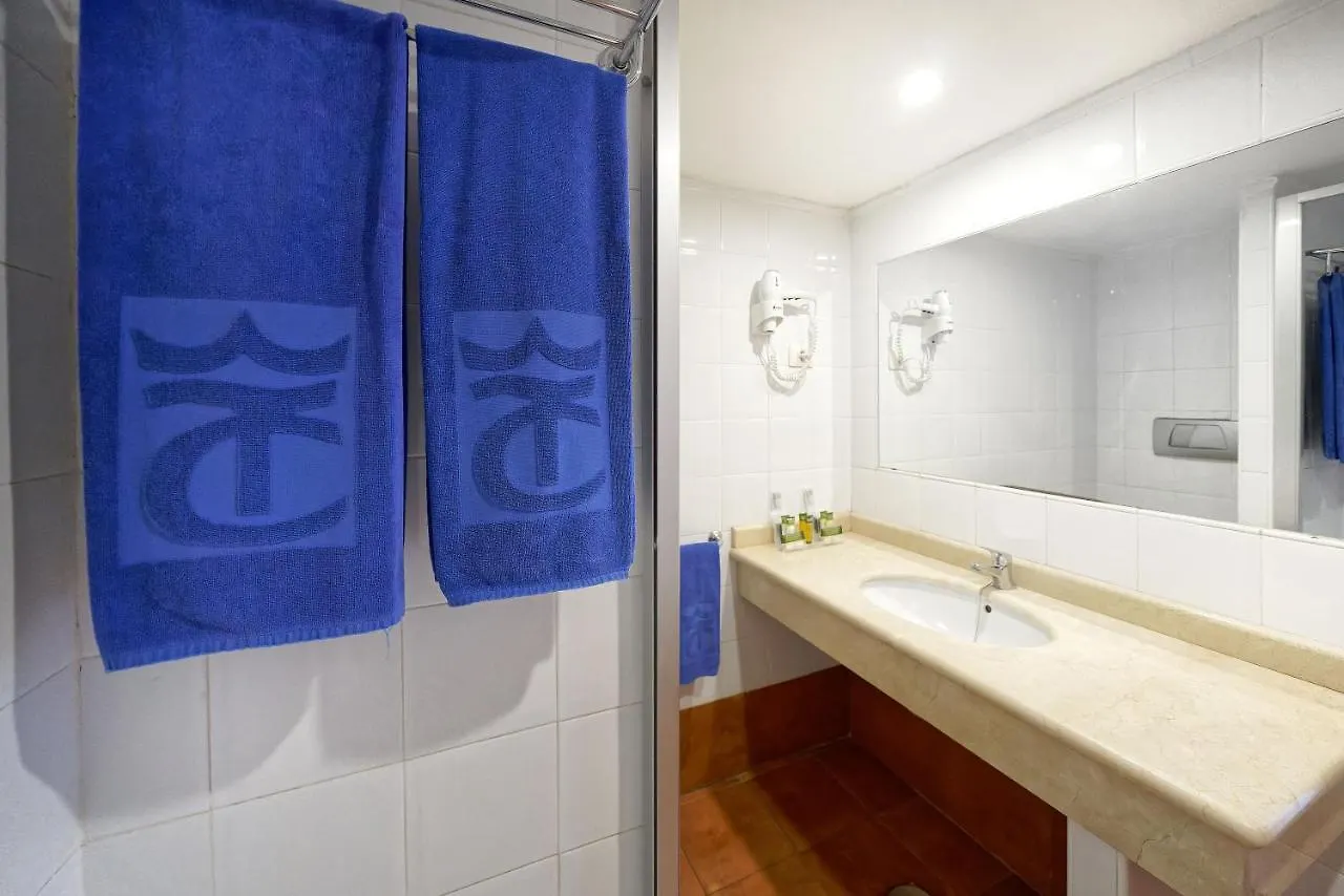 Apartment Tc Apartamentos Dorotea Playa del Ingles  Spain