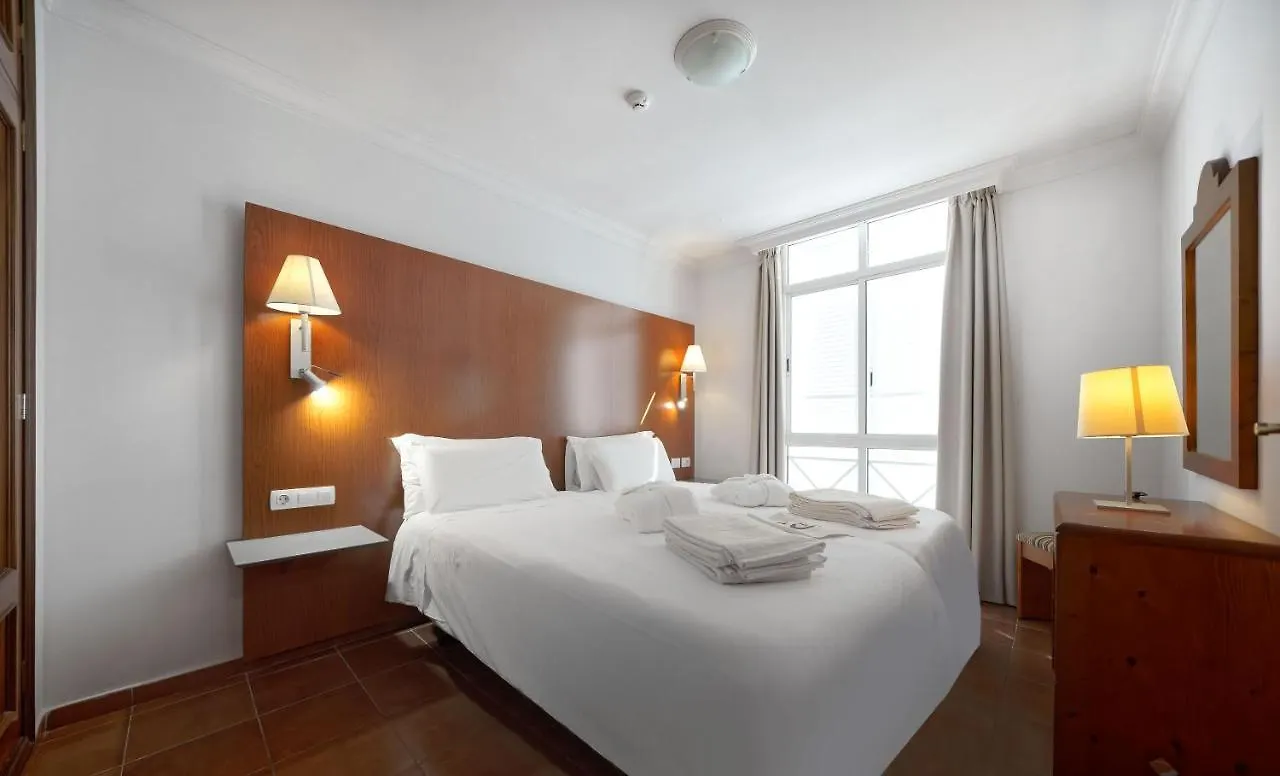 Apartment Tc Apartamentos Dorotea Playa del Ingles  Spain