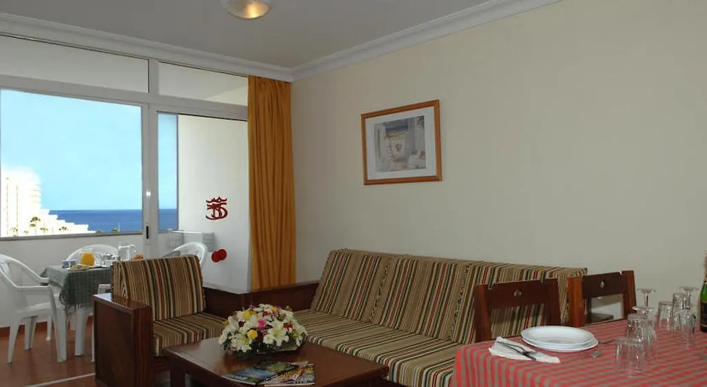 Tc Apartamentos Dorotea Playa del Ingles  Playa del Ingles (Gran Canaria)
