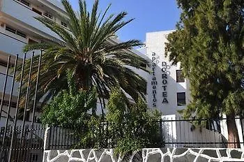 Tc Apartamentos Dorotea Playa del Ingles  Apartment