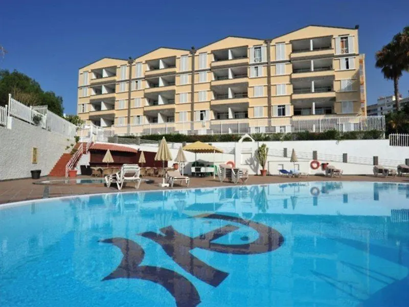 Tc Apartamentos Dorotea Playa del Ingles  Apartment