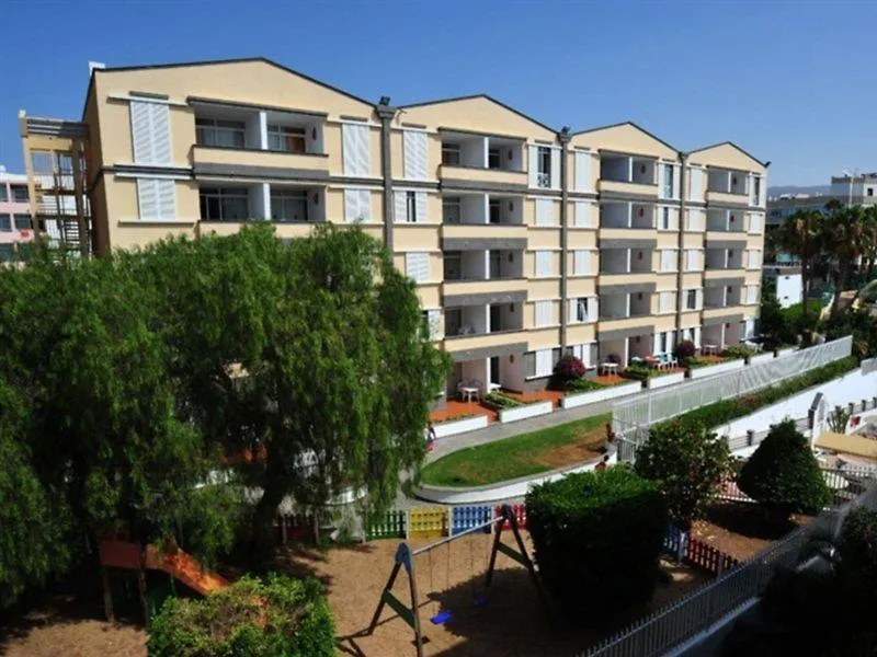 Tc Apartamentos Dorotea Playa del Ingles  Apartment
