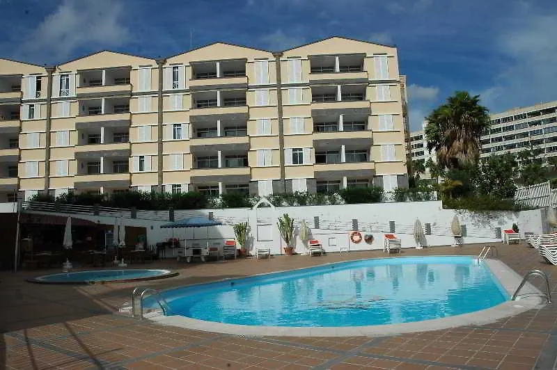 Apartment Tc Apartamentos Dorotea Playa del Ingles