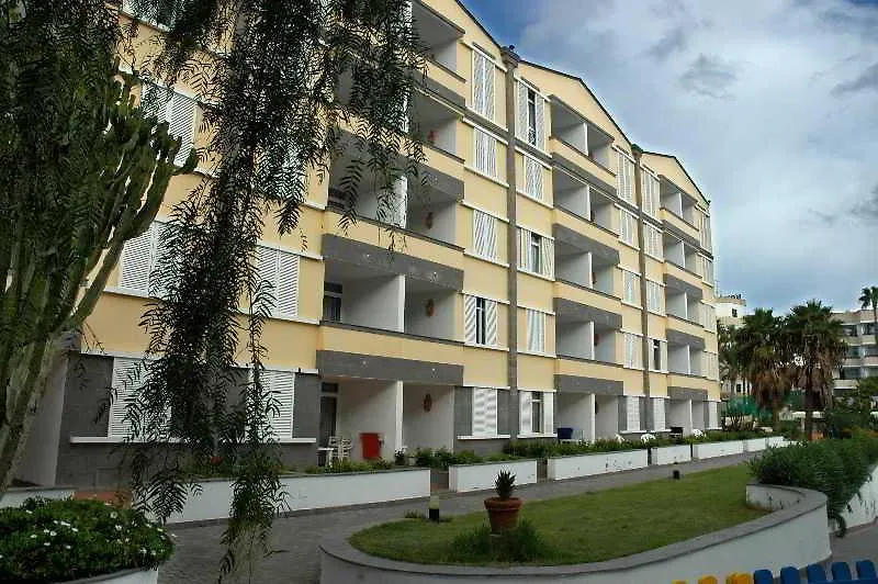 Tc Apartamentos Dorotea Playa del Ingles  0*, Playa del Ingles (Gran Canaria)