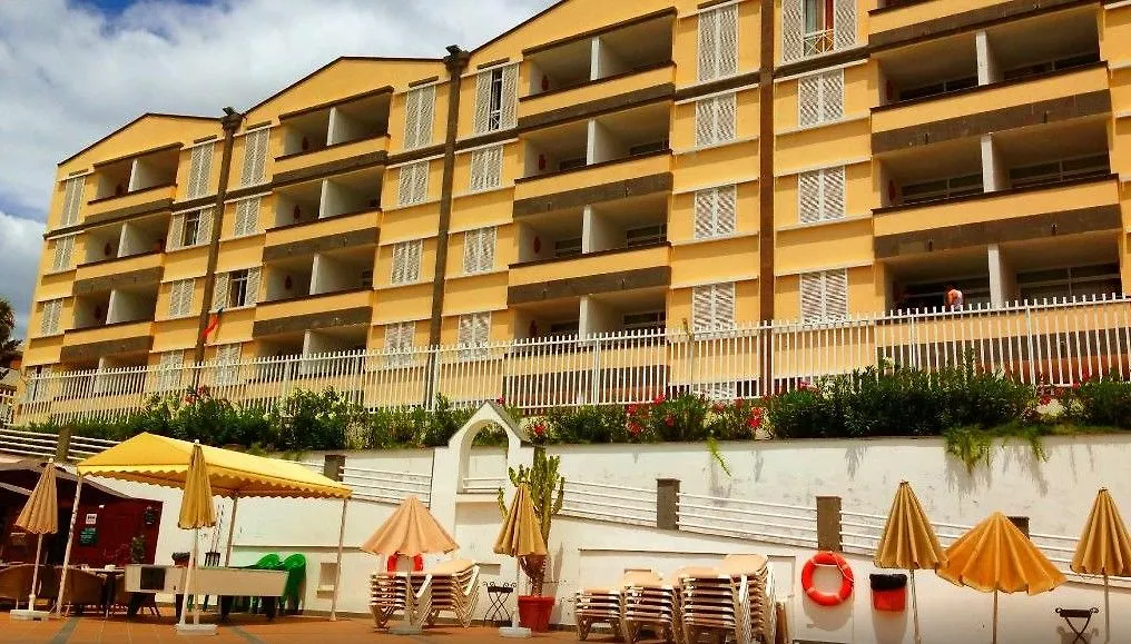 Tc Apartamentos Dorotea Playa del Ingles