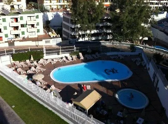 Tc Apartamentos Dorotea Playa del Ingles  Apartment Playa del Ingles (Gran Canaria)