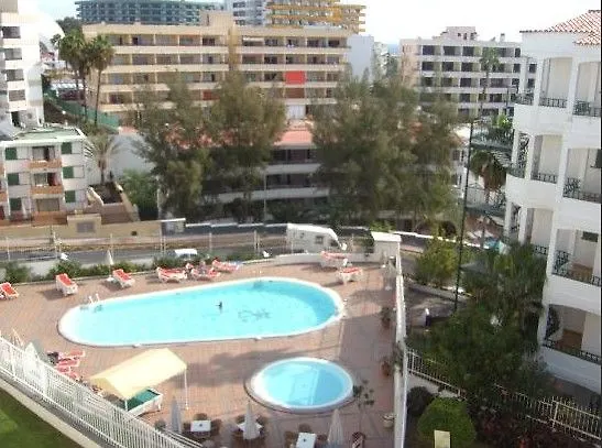 Apartment Tc Apartamentos Dorotea Playa del Ingles  Spain