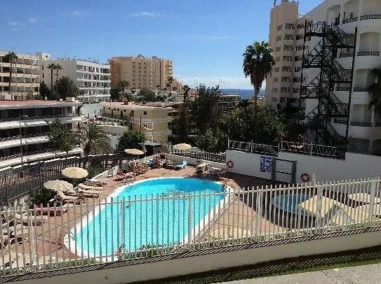 Tc Apartamentos Dorotea Playa del Ingles  0*, Playa del Ingles (Gran Canaria) Spain