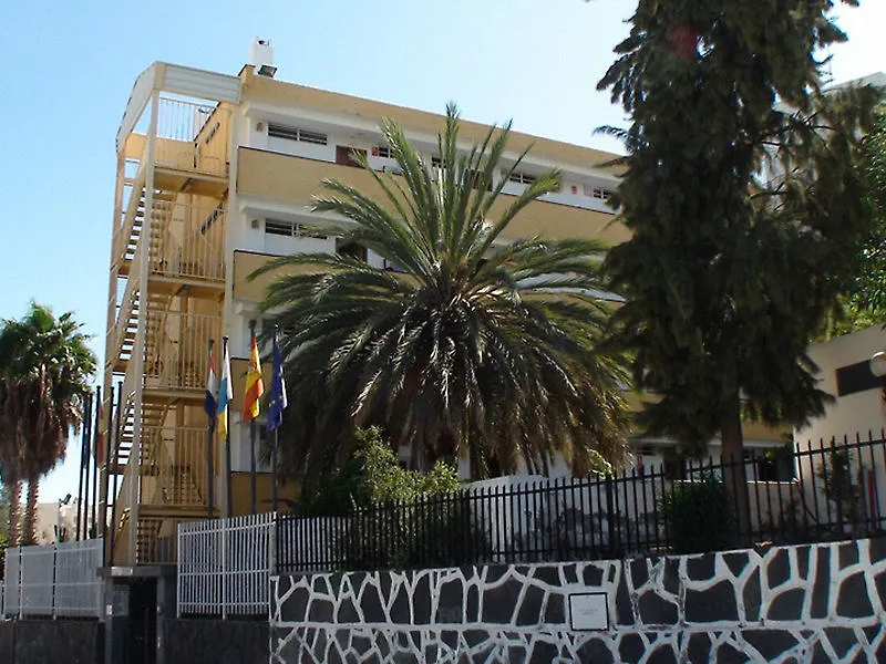 Apartment Tc Apartamentos Dorotea Playa del Ingles