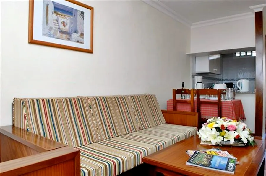 Tc Apartamentos Dorotea Playa del Ingles  Spain