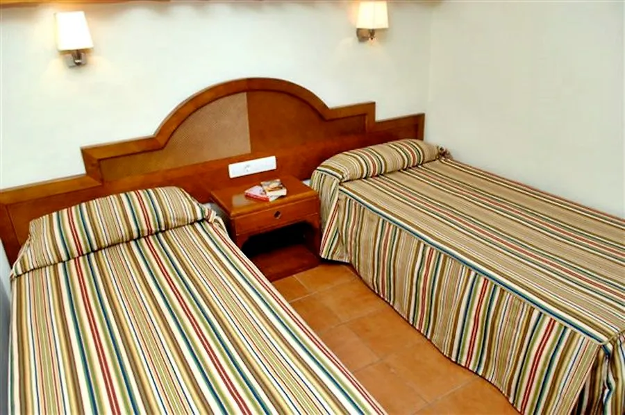 Tc Apartamentos Dorotea Playa del Ingles  0*, Playa del Ingles (Gran Canaria) Spain