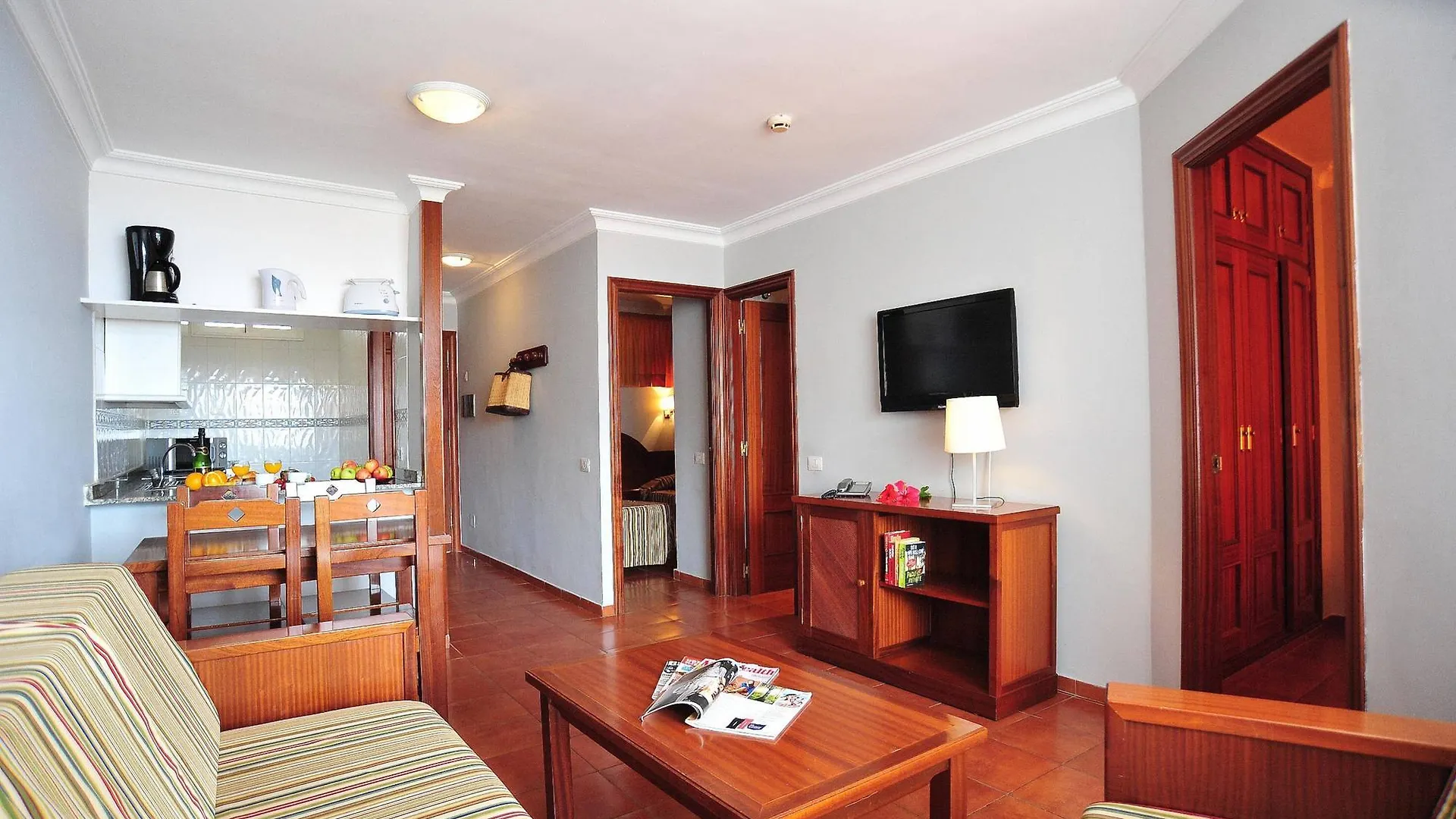 Tc Apartamentos Dorotea Playa del Ingles