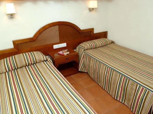 Tc Apartamentos Dorotea Playa del Ingles  Spain