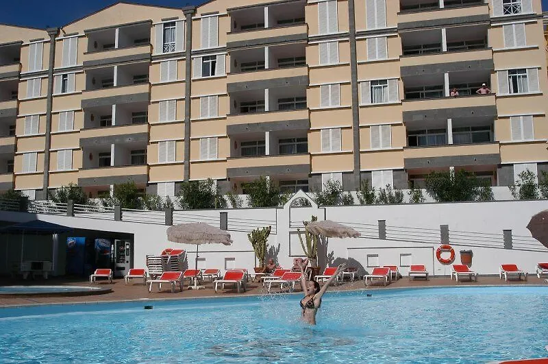 Tc Apartamentos Dorotea Playa del Ingles  Apartment