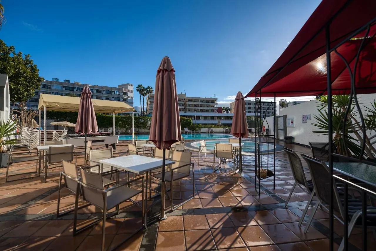 Tc Apartamentos Dorotea Playa del Ingles  Apartment Playa del Ingles (Gran Canaria)