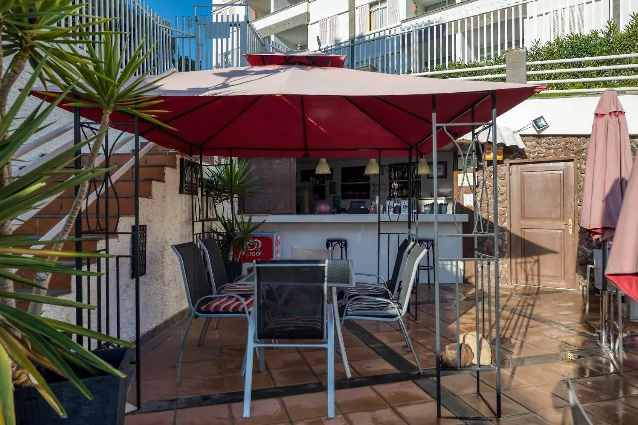 Apartment Tc Apartamentos Dorotea Playa del Ingles  Spain