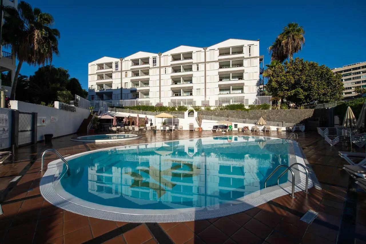 Tc Apartamentos Dorotea Playa del Ingles