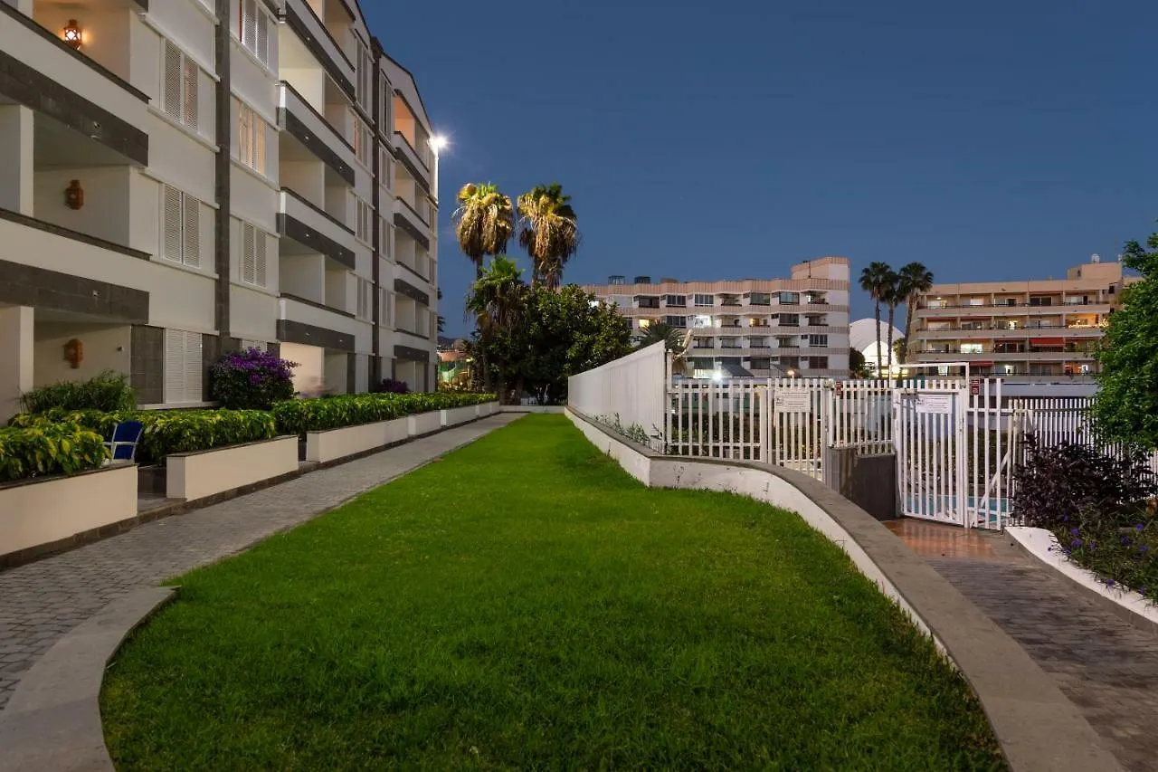 Tc Apartamentos Dorotea Playa del Ingles  Playa del Ingles (Gran Canaria)