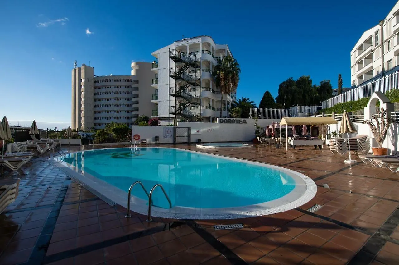 Tc Apartamentos Dorotea Playa del Ingles