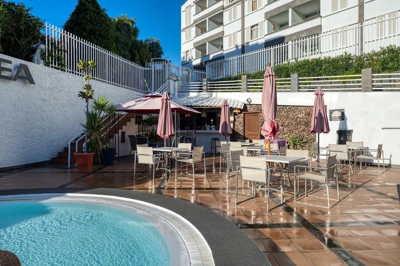 Apartment Tc Apartamentos Dorotea Playa del Ingles