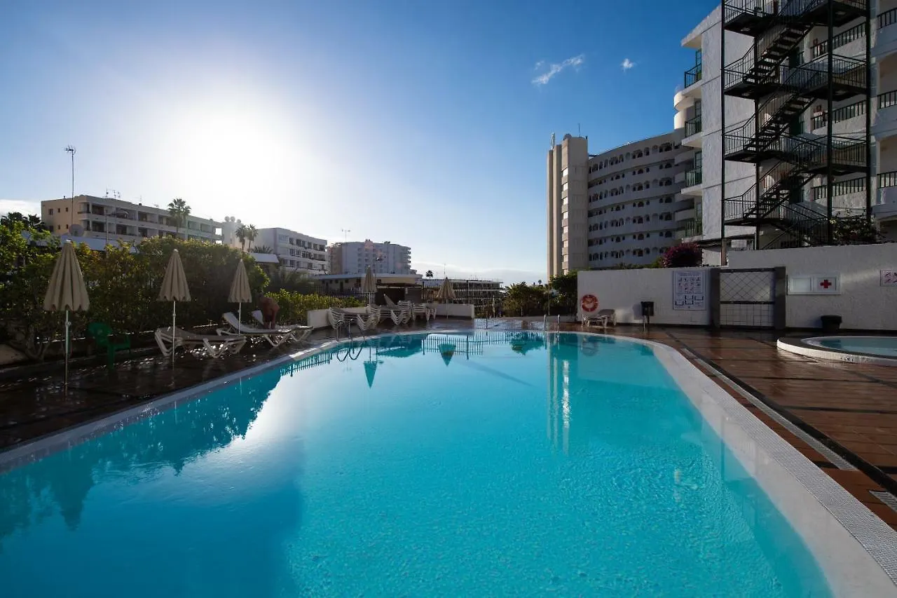 Tc Apartamentos Dorotea Playa del Ingles