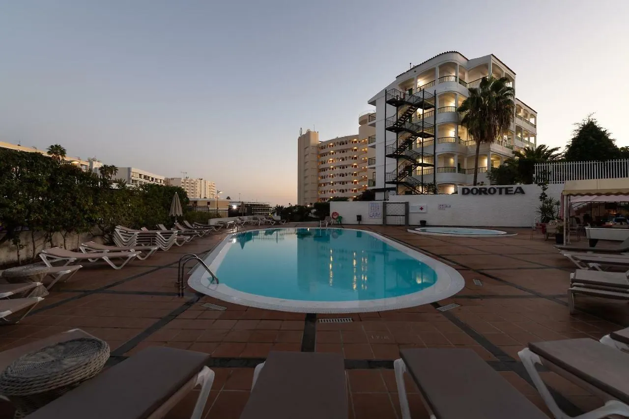 Apartment Tc Apartamentos Dorotea Playa del Ingles