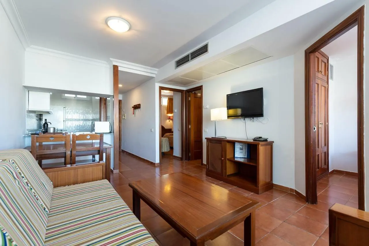 Tc Apartamentos Dorotea Playa del Ingles  Spain