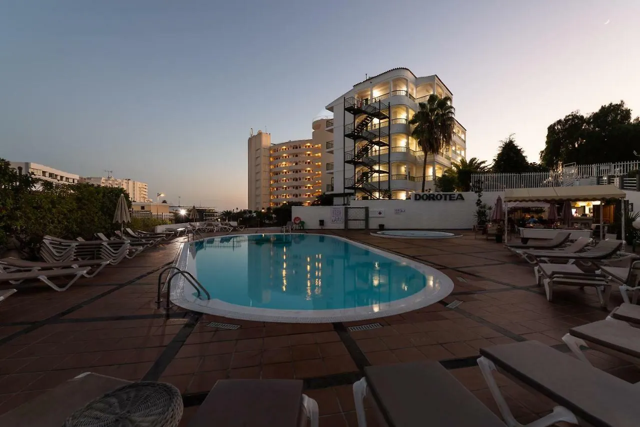 Apartment Tc Apartamentos Dorotea Playa del Ingles  Spain