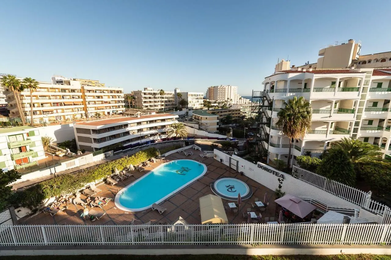 Tc Apartamentos Dorotea Playa del Ingles  Apartment Playa del Ingles (Gran Canaria)