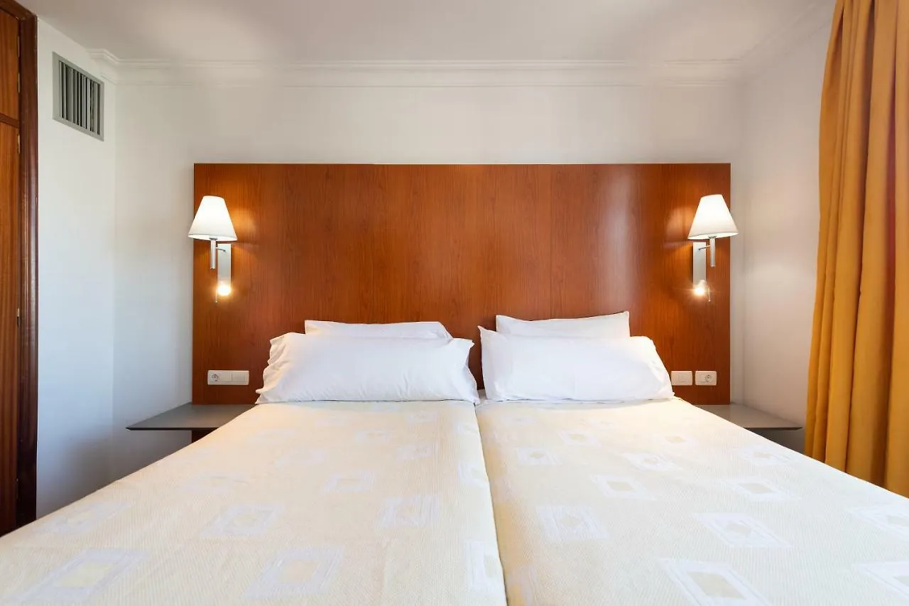 Apartment Tc Apartamentos Dorotea Playa del Ingles  Spain