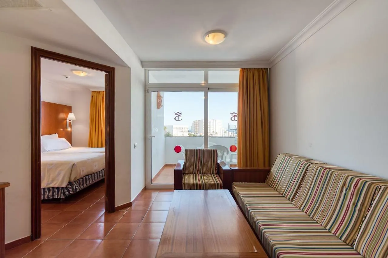 Tc Apartamentos Dorotea Playa del Ingles  Playa del Ingles (Gran Canaria)