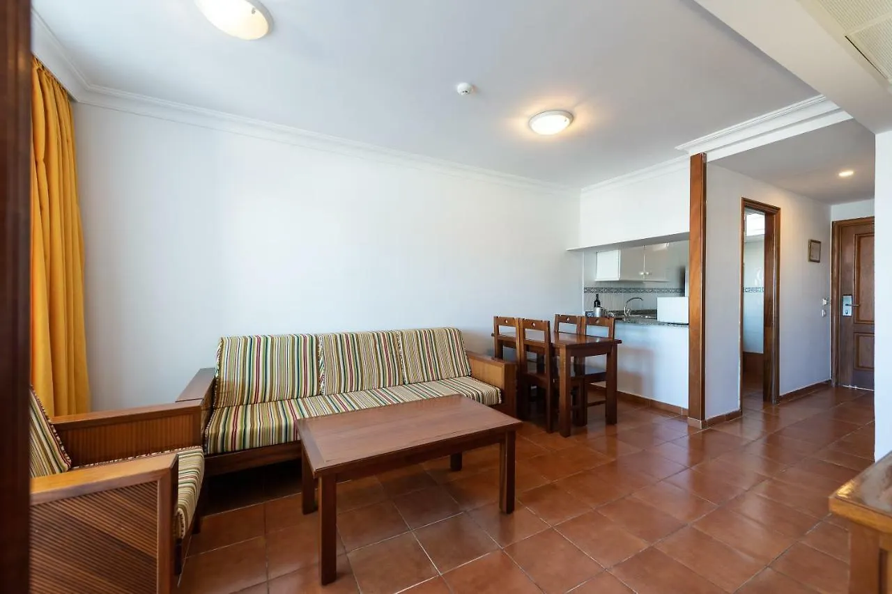 Apartment Tc Apartamentos Dorotea Playa del Ingles