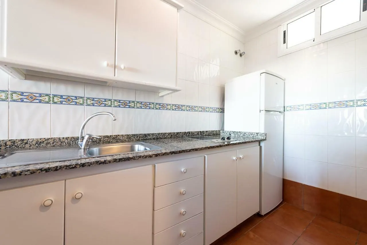 Tc Apartamentos Dorotea Playa del Ingles  Playa del Ingles (Gran Canaria)