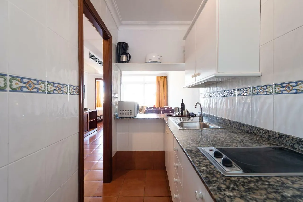 Tc Apartamentos Dorotea Playa del Ingles