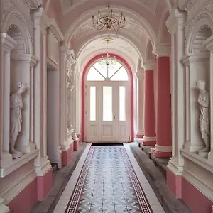 420welcome.inn Apartment Prague