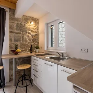 Luxury A&a-old Town , Split Kroatien