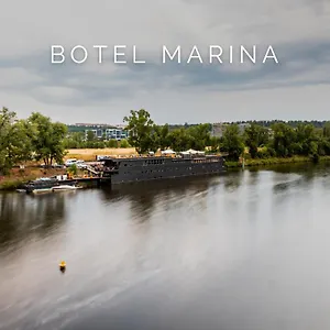 Marina Botel Prague