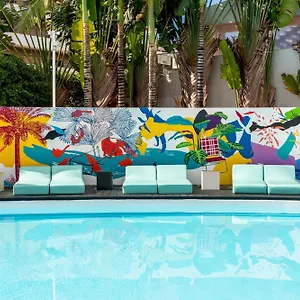 Otel Gold By Marina - Adults Only, Playa del Ingles (Gran Canaria)