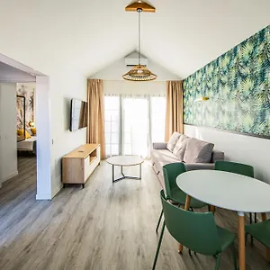  Apartman Fuerteventura Club