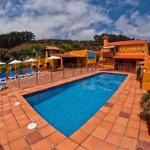 Casas De Lola Y Rafael Casa rural