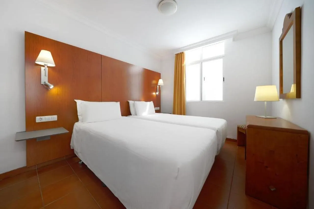 Tc Apartamentos Dorotea Playa del Ingles  Apartment