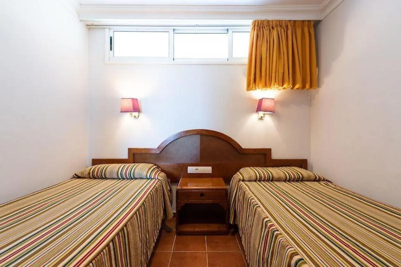 Tc Apartamentos Dorotea Playa del Ingles  Spain