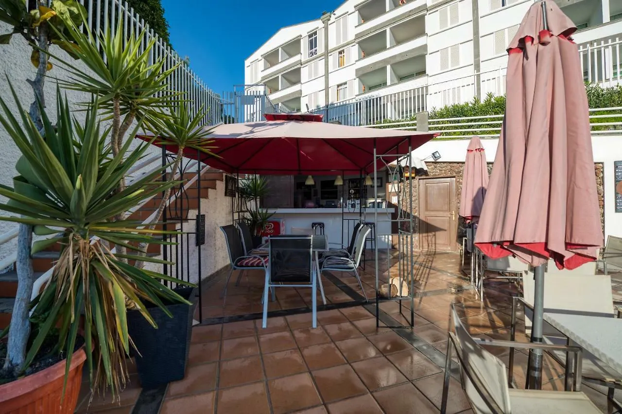 Tc Apartamentos Dorotea Playa del Ingles  Apartment