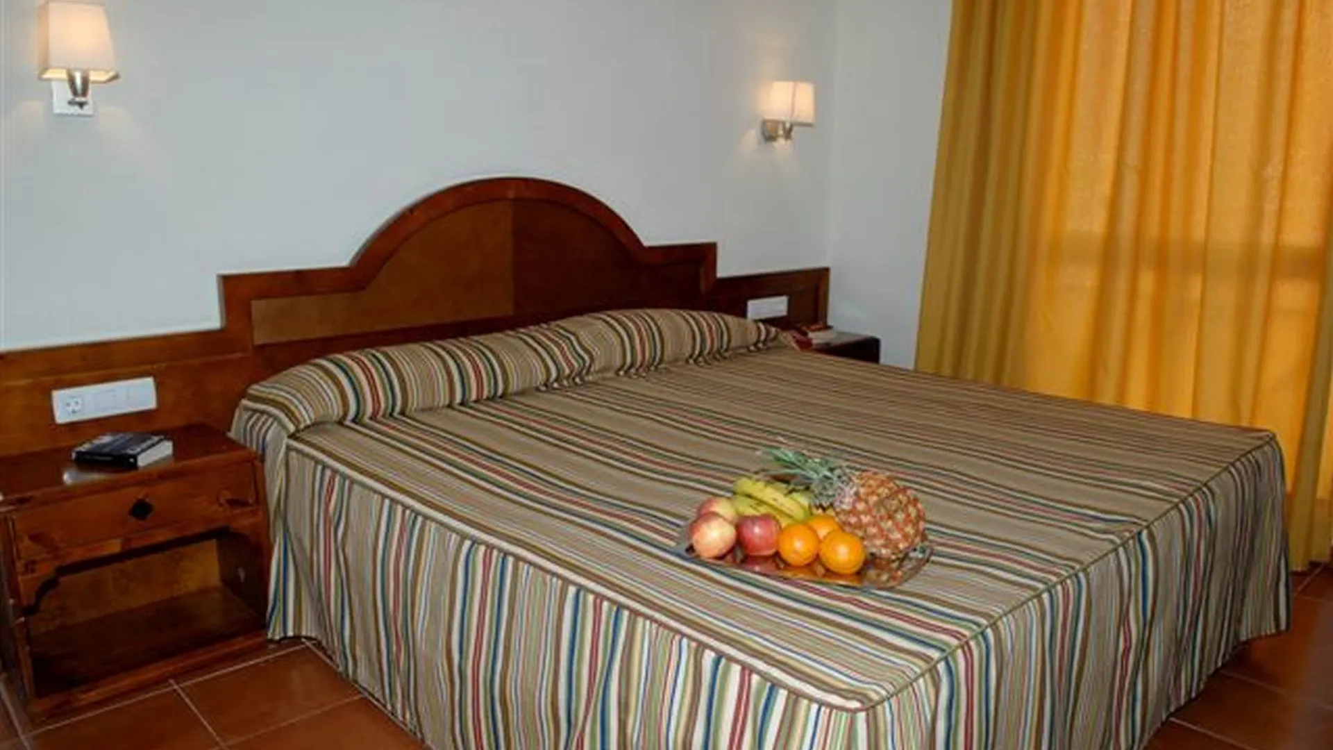Tc Apartamentos Dorotea Playa del Inglés 0*,  Espagne
