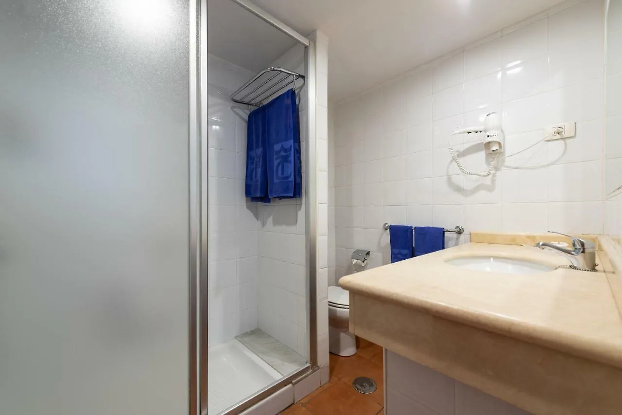 Tc Apartamentos Dorotea Playa del Inglés Espagne